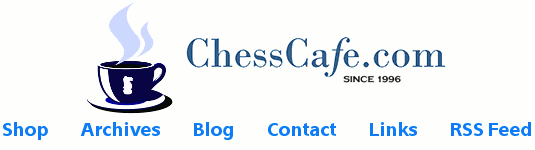 ChessCafe.com