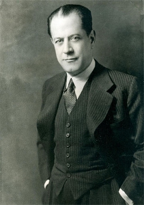 José Raúl Capablanca