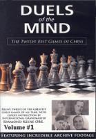 Duels of the Mind, Volume 1