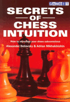 Secrets of Chess Intuition