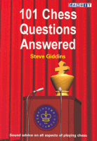101 Chess Questions Answered