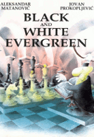 Black and White Evergreen