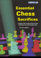 Essential Chess Sacrifices