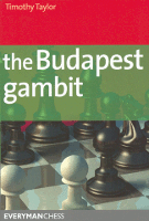 The Budapest Gambit