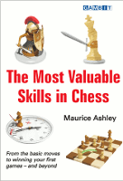 The Most Valuable Skills in Chess