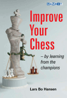 Improve Your Chess