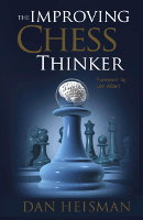 Improving Chess Thinker