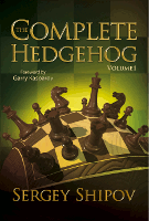 Complete Hedgehog