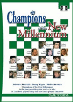 Champions of the New Millennium