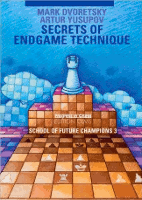 Secrets of Endgame Technique