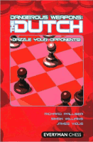 Dangerous Weapons: The Dutch
