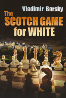 The Scotch Game for White