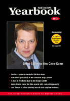 New In Chess Yearbook #93