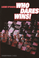 Who Dares Wins