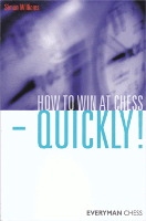 How to Win at Chess - Quickly!