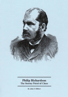 Philip Richardson