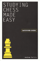 Studying Chess Made Easy