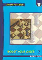 Boost your Chess 2: Beyond the Basics