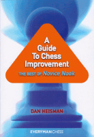 A Guide to Chess Improvement