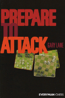 Prepare to Attack