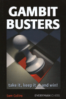 Gambit Busters
