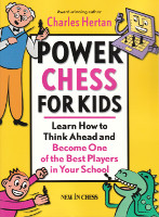 Power Chess for Kids