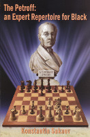 The Petroff: an Expert Repertoire for Black