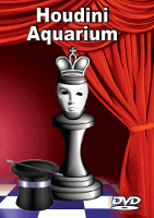 Houdini Aquarium
