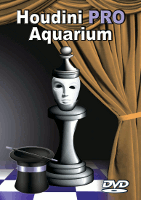 Houdini 2 Aquarium Pro