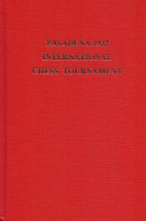 Pasadena 1932