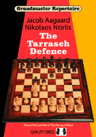 Grandmaster Repertoire 10: The Tarrasch Defence