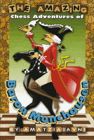 Chess Adventures of Baron Munchausen