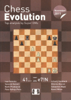 Chess Evolution