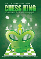 Chess King