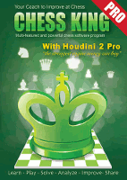 Chess Assistant 12 Pro
