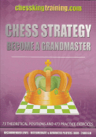 Chess King Training: Strategy
