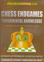  Chess King Training: Endgames