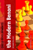 Chess Developments: The Modern Benoni (Ebook)