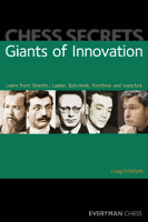 Giants of Innovation