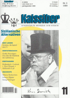 Kaissiber 11