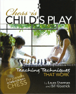 Chess is Child's Play
