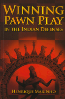 Winning Pawn Play in the Indian Defenses