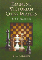 Eminent Victorian Chess Players