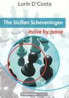 Sicilian Scheveningen: Move by Move