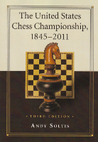 U.S. Chess Championship 1845-2011