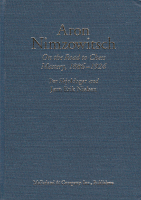 Aron Nimzowitsch, 1886-1924