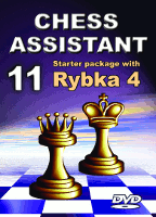 Chess Assistant 11