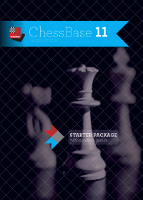 ChessBase 11
