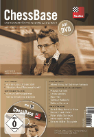 ChessBase Magazine #147