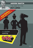 ABC of the Ruy Lopez